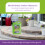 Algon Path & Patio Cleaner 2.5L Outdoor Cleaner 9