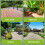 Algon Path & Patio Cleaner 2.5L Outdoor Cleaner 10