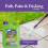 Algon Path & Patio Cleaner 2.5L Outdoor Cleaner 11