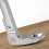 Ergonomisches-12 Zoll Schwalbenschwanz 9