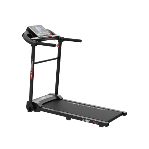 motorised Treadmill