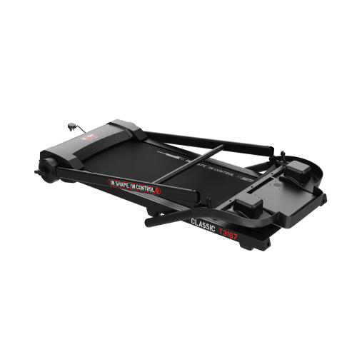 motorised Treadmill 2