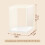 Rolife Clear Display Case Portrait Size M 2