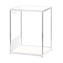 Rolife Clear Display Case Portrait Size M