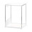 Rolife Clear Display Case Portrait Size M 1
