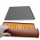 1PC Silicone Baking Mat Cake Roll Pad Macaron Roll Oven Mat Bakeware Baking-Tools Kitchen Accessories Coffee 3