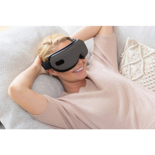 Medisana EM 150 Oogmassage-apparaat 2