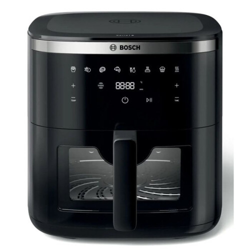 Bosch Bosch MAFS2671B Heißluftfritteuse