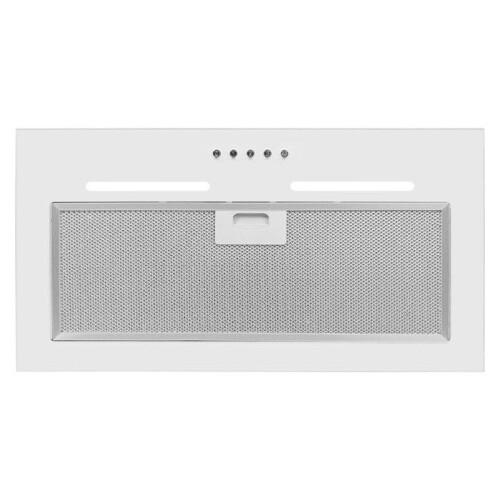 Recessed hood MPM-45-OW-06/W 1