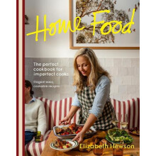 Home Food by Elizabeth Hewson Paperback Book