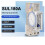 Timer for  24Hours Relay Electrical Programmable 110V220V 16A Rail Mechanical Pump Motor Transparent Oxygenerator 6