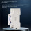 Timer for  24Hours Relay Electrical Programmable 110V220V 16A Rail Mechanical Pump Motor Transparent Oxygenerator 5