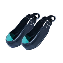 Embouts de protection en acier pour chaussures de travail,-Vert