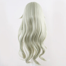 Cos Wig Game Project SEKAI Colorful Stage Feat Hatsune Miku Role Headgear Woman Daily Match Long Curly Hair