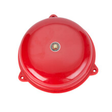 Fabrieksgebruik Alarmtol 220V Impactmechanisme met hoge-300 mm