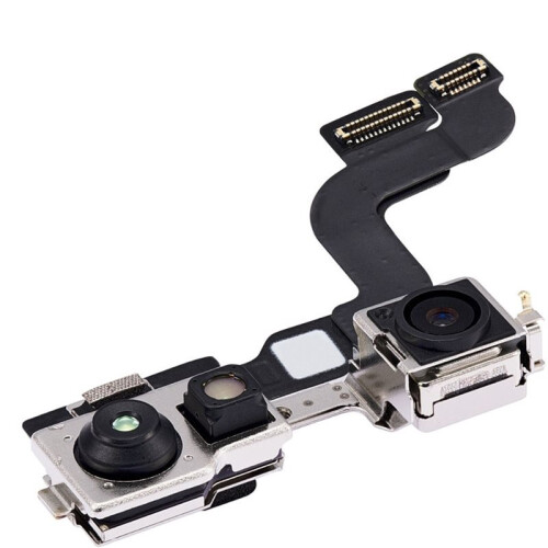 For  14PLUS Small Front Face ID Facing Sensor Camera Flex Cable Replacement Parts Repair Accessories, Front Camera 2