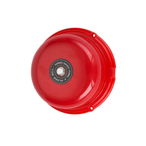 Péage d'alarme à utiliser en usine, mécanisme d'impact de-150mm