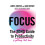 Focus by Sam Brown Paperback Book 1