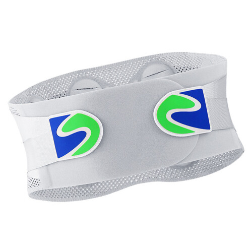 Ceinture hautement élastique avec support de qualité médicale-M