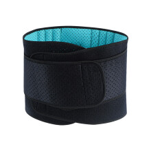 Ceinture d'entraînement à taille large pour hommes et femmes,-XL