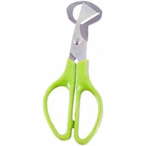Quail Egg Cutter Tool with Stainless Steel Blade, Precision Egg Cracker for Easy Kitchen Use 1