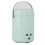 Portable Mini Washing Machine for Dorms, Compact Small Washer for Underwear, EU Plug, Space-Saving Laundry Solution 1