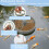 Fish Feeding Ring for Aquarium and Pond, Floating Feeding Station with Secure Wide Feed Compatibility 2
