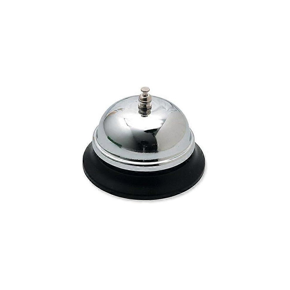 Call Bell For Service Desk, Kitchen, Hotel Counter, Reception, Restaurant, Bar And Office, Loud Metal Ring Bell 6083684409554