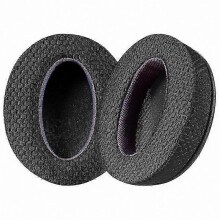 2-Pack Soft Mesh Replacement Ear Pads for Over-Ear Headphones Compatible with WH-CH710N and WH-CH720N Models