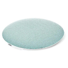 Ultra Thin Pillow Disc Sleep Speaker, Wireless Bluetooth Bedside Audio Speaker for Relaxing Music, Slim Compact Design