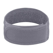 Men's and Women's Elastic No Buckle Invisible Belt, Metal-Free Soft Adjustable Side Tactical Waist Belt for Travel and Daily Wear