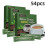 (54pcs/3bags) 18-54pcs Green Coffe Green Slim Coffee with Ganoderma Control Weight-Loss New 1