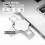 2TB USB 3.0 Flash Drive Photo Stick for iPad, USB-C, Android and iPhone, High-Speed Portable Storage 3