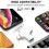 2TB USB 3.0 Flash Drive Photo Stick for iPad, USB-C, Android and iPhone, High-Speed Portable Storage 5