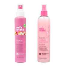 Milkshake Flower Power Leave-In Duo 150+350ml