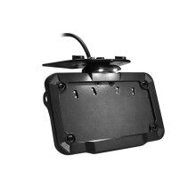 Eliminator Tail Tidy Kennzeichenhalter mit LED-Licht Motorrad Zubehör für S1000RR M1000RR 2023-2026