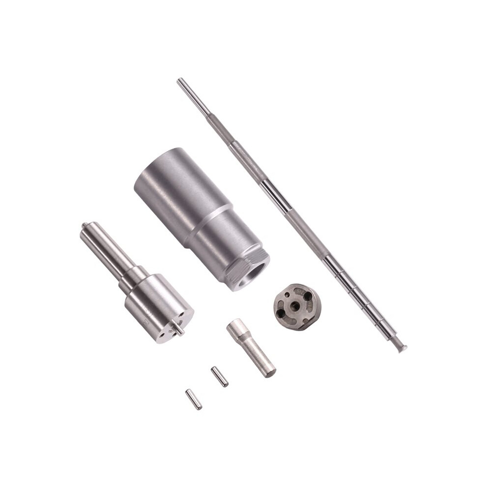 Fuel Injector Overhaul Kit Fuel Injector Repair Kit 095000-5800 0950005800 For Fuel Injector Light 6031406018454