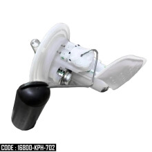 16800-KPH-702 ,16800-KPH-700 Fuel Pump Assembly for INNOVA 125 125I JC37 2005-2012