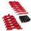 Blocs de configuration d'accessoires de routeur, ensemble de 1