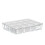 Stapelbare plastic hardware-opbergdoos met-Grote onderdelendoos 10