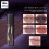 Les rouges à lèvres mats sans traînée avec une formule-M73 9