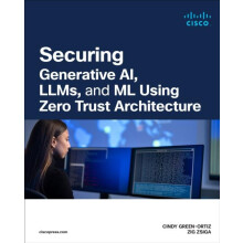 Securing AI Using Zero Trust Principles by Saskia Schroer Paperback Bo