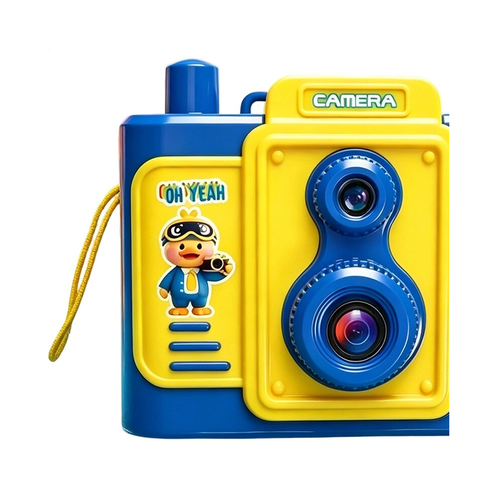 Photos - Pools Accessory Camera Shaped Water Sprayer, Portable Dual Spray Modes Extended Shooting Distance