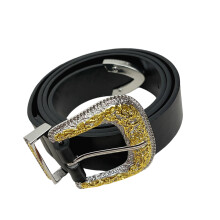 Détail unique de trou de serrure de ceinture légère de-Type C