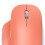 Microsoft Microsoft Ergonomic Wireless Bluetooth Mouse - Peach 2