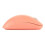 Microsoft Microsoft Ergonomic Wireless Bluetooth Mouse - Peach 4