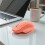 Microsoft Microsoft Ergonomic Wireless Bluetooth Mouse - Peach 7