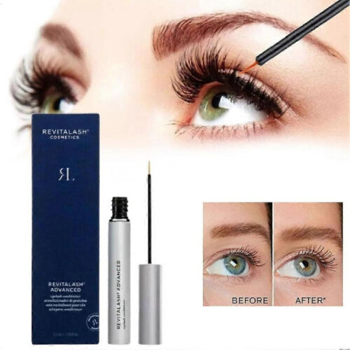 RevitaLash Advanced Eyelash Conditioner, Lash Serum 3ML 2