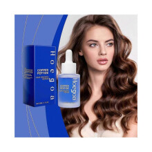 (2pcs) Advanced Copper Peptide Hair Regrowth Formula GHK-CU & AHK-CU, Copper Peptide Hair Growth Treatment Serum For Men Women