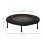 Trampolín de Ftness Bicolor 102 x 102 x 22 cm 3